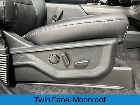 New 2026 Ford F150 XLT w/ Equipment Group 303A High image 17