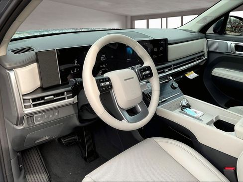 New 2026 Hyundai Santa Fe SEL image 7