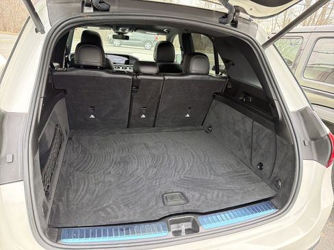 Certified 2022 Mercedes-Benz GLE 350 4MATIC image 27