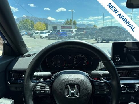 Used 2024 Honda Civic Sport image 20
