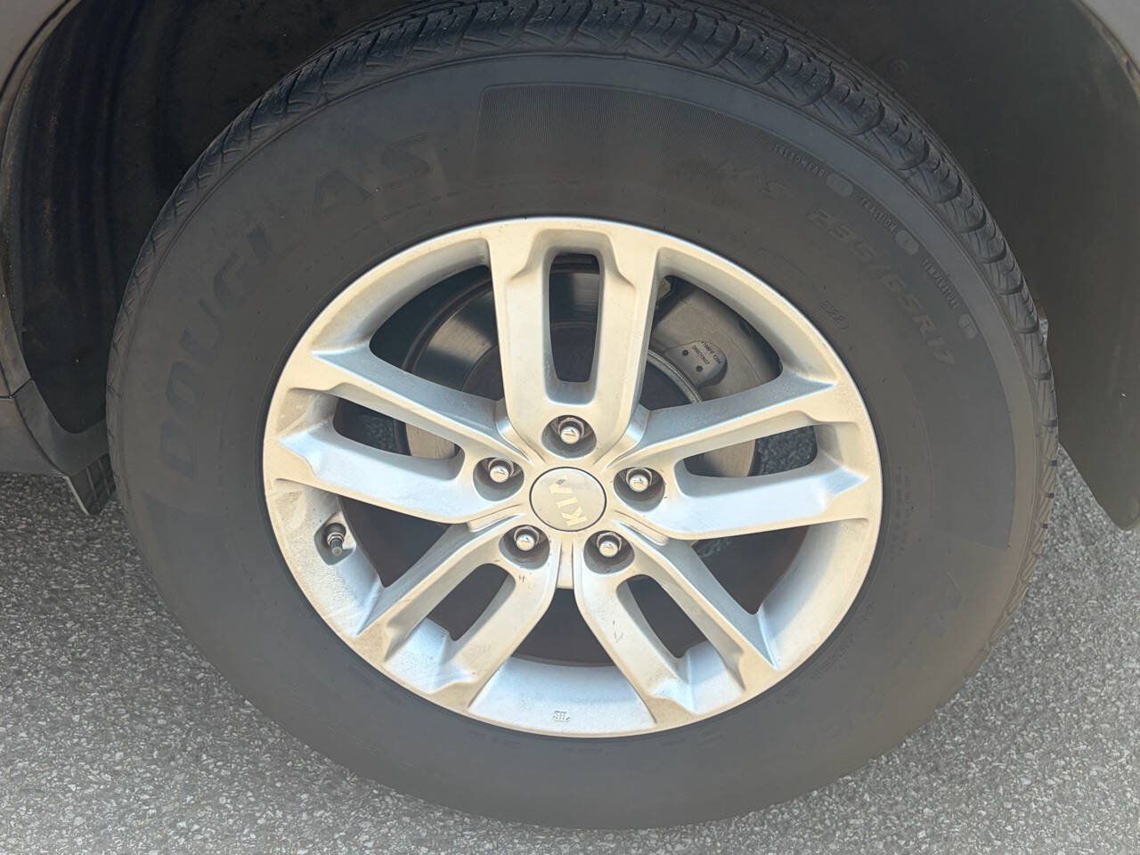 Used 2015 Kia Sorento LX FWD image 10