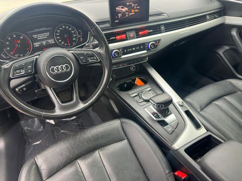 Used 2017 Audi A4 2.0T Premium image 33