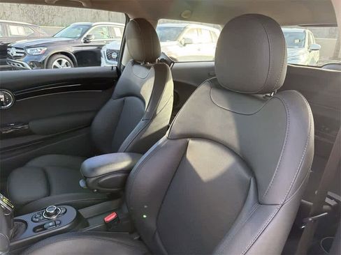 Used 2023 MINI Cooper SE image 27