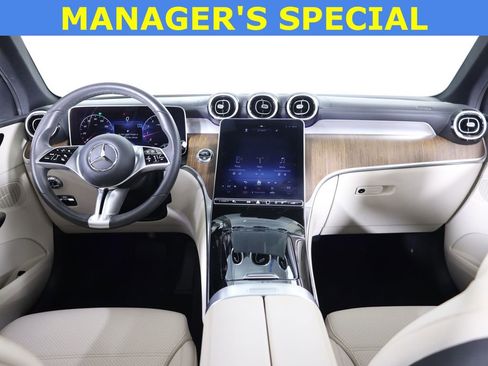 Certified 2024 Mercedes-Benz GLC 300 4MATIC image 32
