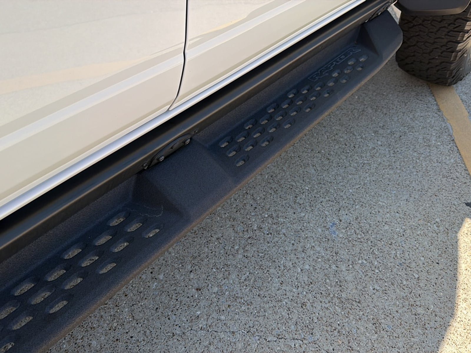 Used 2023 Ford Bronco Raptor AWD/4WD image 15