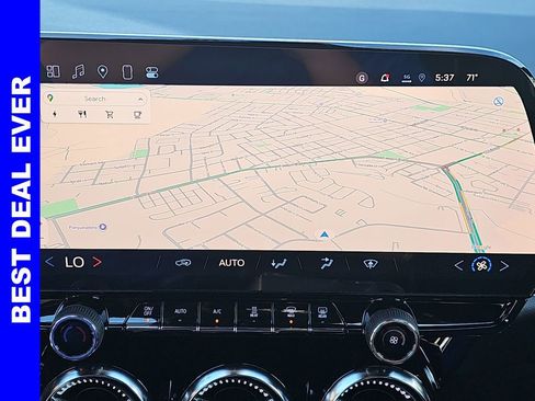 New 2025 Chevrolet Blazer EV LT w/ Midnight/Sport Edition image 22