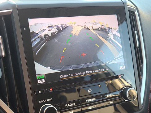 Used 2020 Subaru Forester Sport image 27