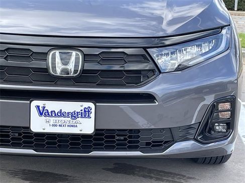 New 2026 Honda Odyssey Elite image 8