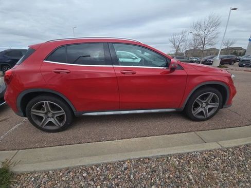 Used 2015 Mercedes-Benz GLA 250 4MATIC image 17