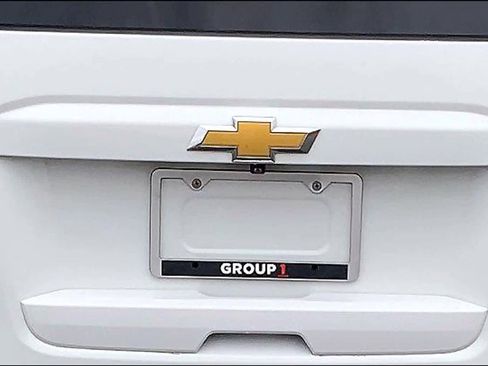 Used 2015 Chevrolet Tahoe LS RWD image 30
