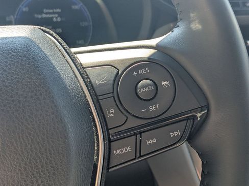 Certified 2024 Toyota Venza Limited AWD/4WD image 18