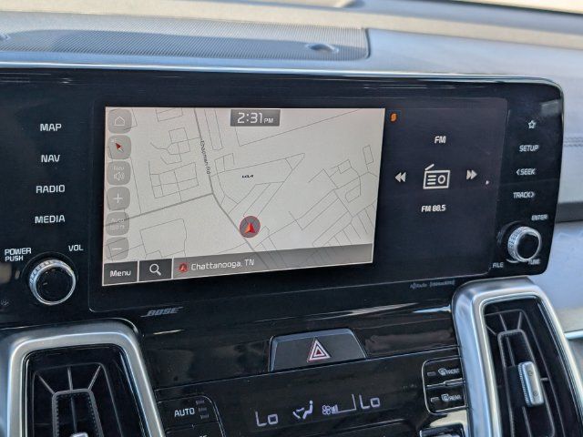 Used 2021 Kia Sorento SX FWD image 17