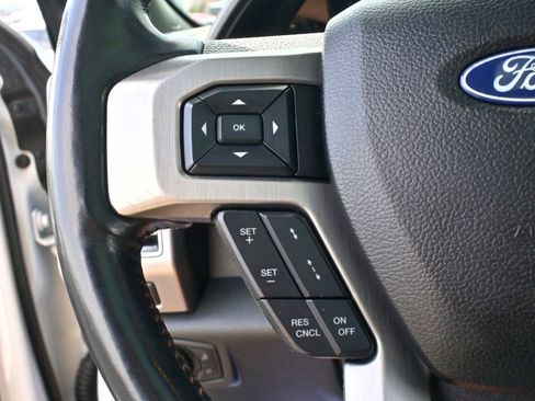 Used 2020 Ford F450 Platinum w/ FX4 Off-Road Package image 33