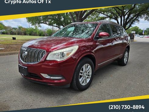 Used 2015 Buick Enclave Convenience image 1