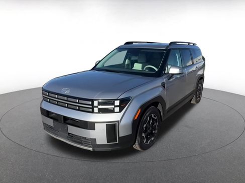 Used 2025 Hyundai Santa Fe SEL image 7