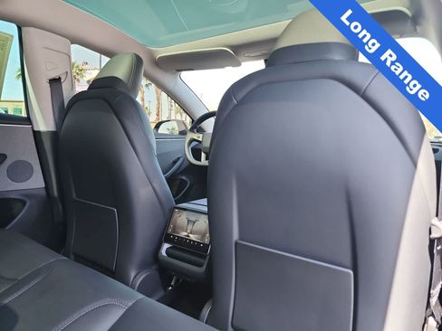 Used 2025 Tesla Model 3 RWD image 16