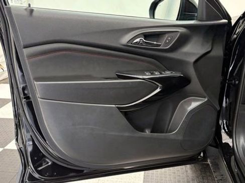 New 2026 Chevrolet Trax RS FWD image 13