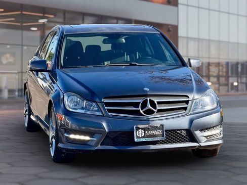 Used 2013 Mercedes-Benz C 250 Sedan image 26