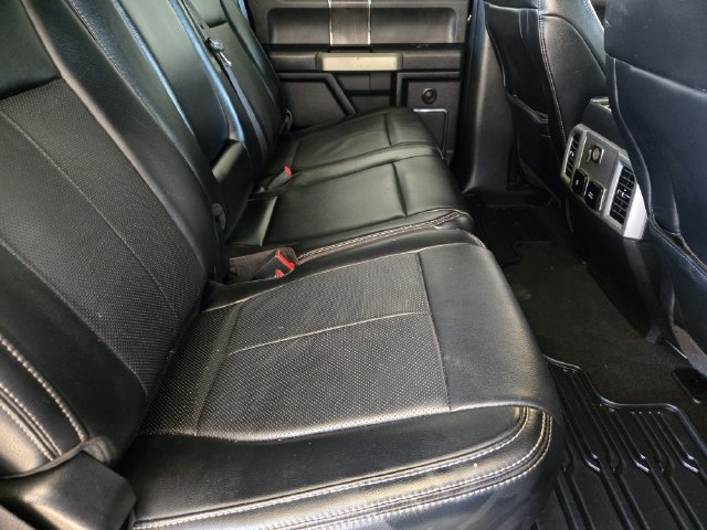 Used 2020 Ford F250 Lariat w/ Lariat Value Package AWD/4WD image 33