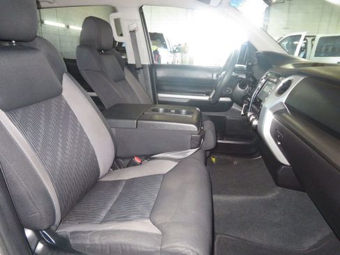 Used 2016 Toyota Tundra SR5 w/ TRD Off Road Package image 36