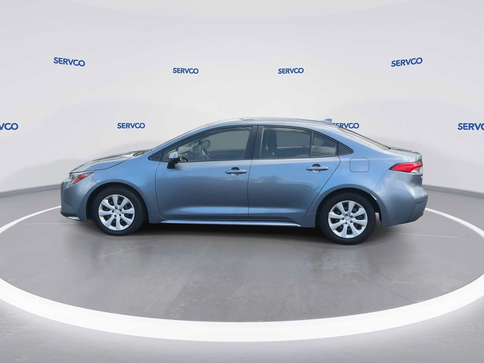 Used 2024 Toyota Corolla LE FWD image 5