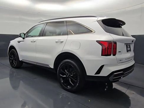 Used 2021 Kia Sorento SX AWD/4WD image 6