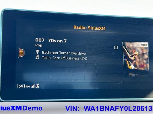 Used 2020 Audi Q5 2.0T Premium Plus w/ Premium Plus Package image 35