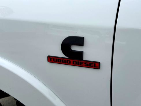 Used 2020 RAM 3500 Laramie image 3