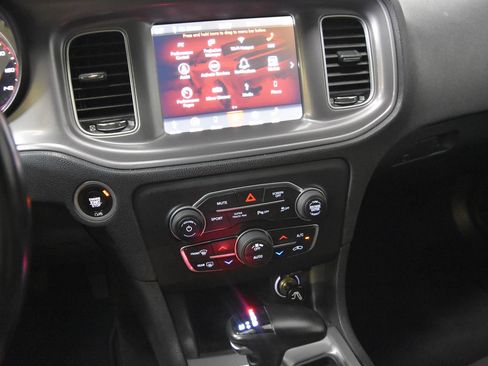 Used 2023 Dodge Charger GT RWD image 19
