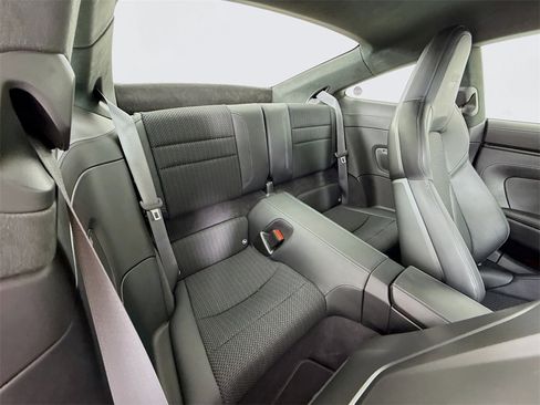 Used 2024 Porsche 911 Carrera T image 27