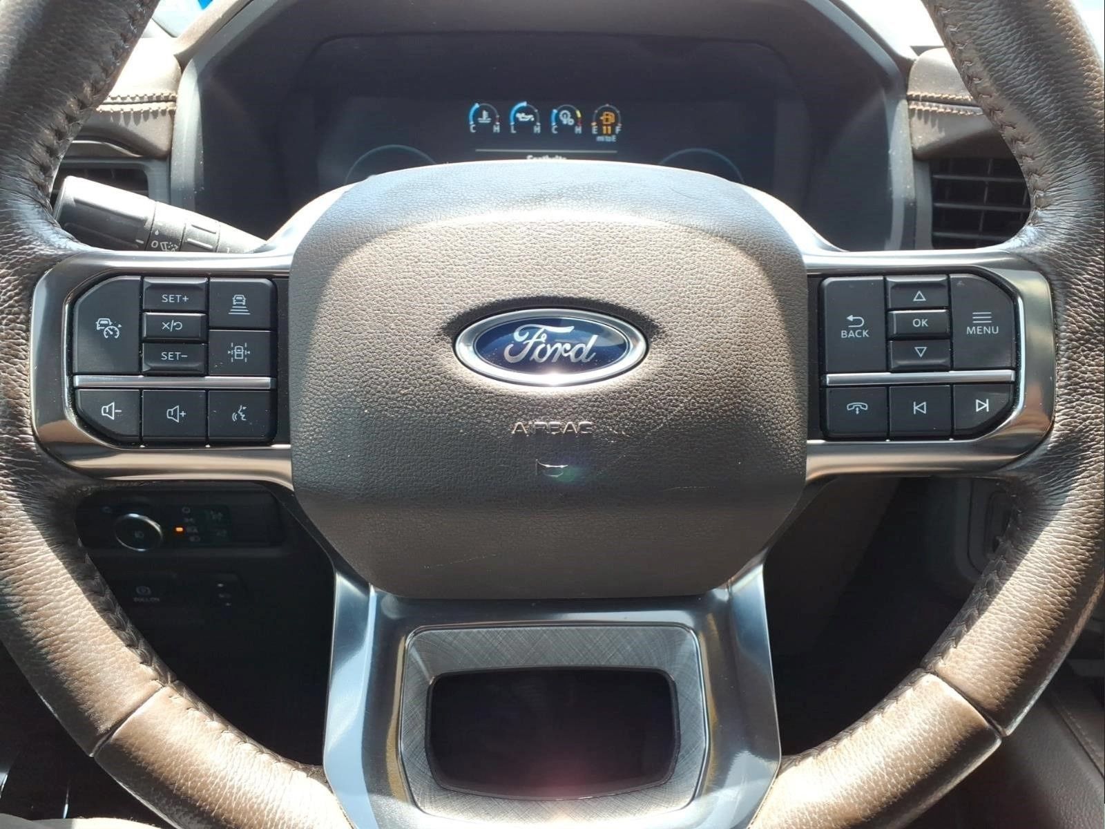Used 2022 Ford Expedition Max King Ranch AWD/4WD image 25