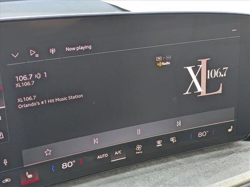 New 2025 Audi Q5 Premium image 13