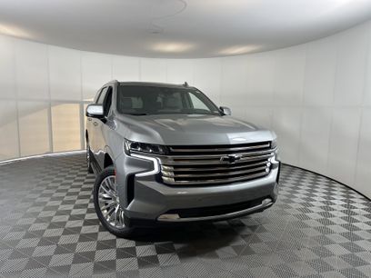 Used 2023 Chevrolet Tahoe High Country w/ Advanced Technology Package