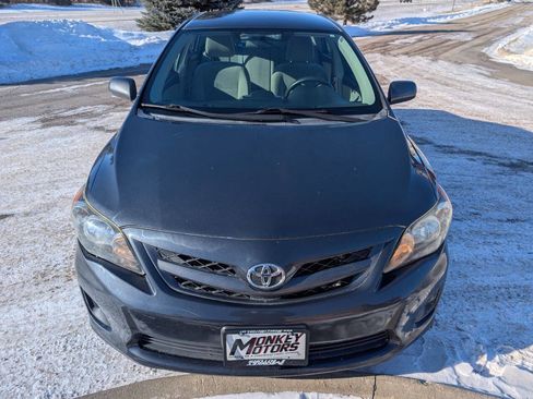Used 2012 Toyota Corolla LE image 4