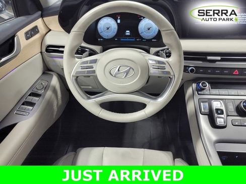 Used 2024 Hyundai Palisade Limited image 25