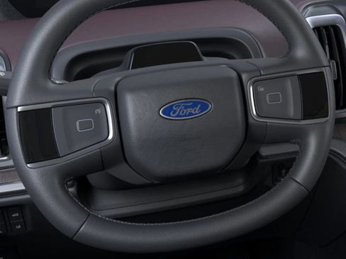 New 2026 Ford Expedition Max Platinum image 12