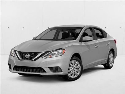 Used 2016 Nissan Sentra S