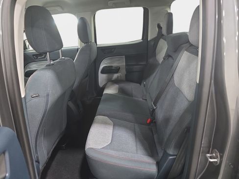 Used 2024 Ford Maverick XLT image 13