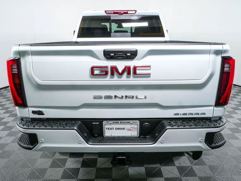 New 2026 GMC Sierra 2500 Denali w/ Denali Reserve Package AWD/4WD image 28
