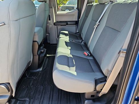 Used 2018 Ford F150 XL w/ Equipment Group 101A Mid AWD/4WD image 17