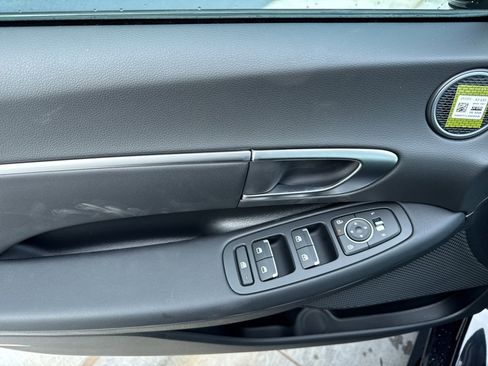 New 2026 Hyundai Sonata SEL image 16