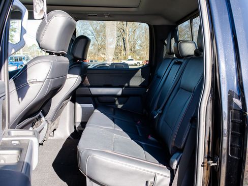 Used 2024 Ford F250 Lariat w/ Lariat Ultimate Package image 16