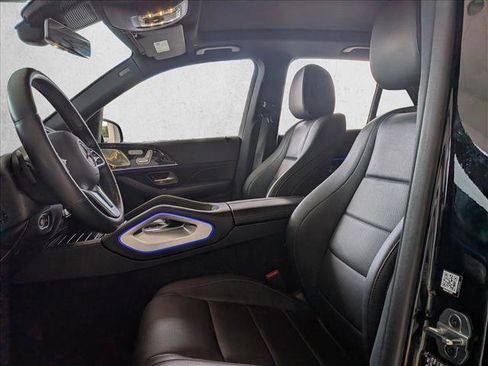 Certified 2021 Mercedes-Benz C 300 Sedan image 14