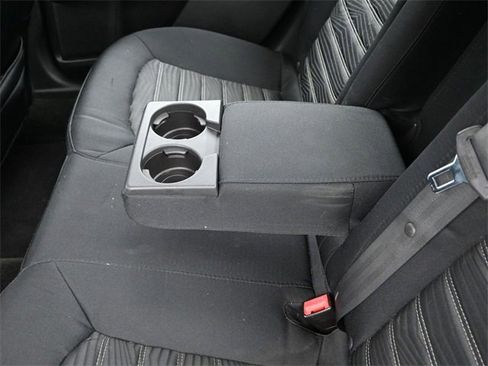 Used 2016 Ford Fusion SE image 33
