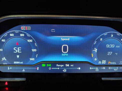 Used 2025 Chevrolet Silverado 2500 ZR2 image 10