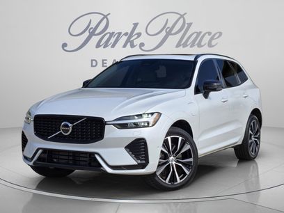 Used 2023 Volvo XC60 T8 Plus w/ Climate Package