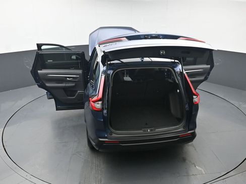 Certified 2024 Honda CR-V EX image 49