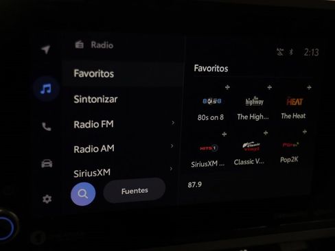 Used 2022 Toyota Tundra SR5 image 9