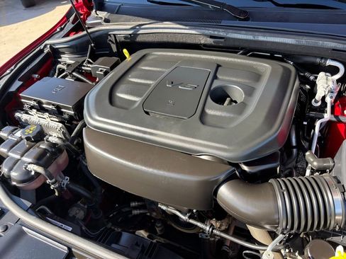 Used 2021 Dodge Durango GT image 31