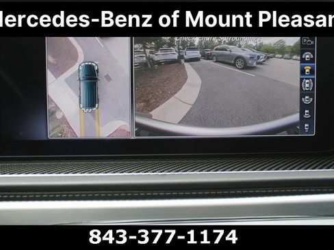 Certified 2020 Mercedes-Benz G 63 AMG 4MATIC w/ Stronger Than Time Edition image 50